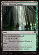[Foil] Foggy Bottom Swamp (269) (Avatar: The Last Airbender)