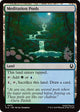 [Foil] Meditation Pools (272) (Avatar: The Last Airbender)