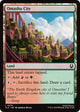 [Foil] Omashu City (275) (Avatar: The Last Airbender)