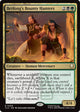 [Foil] Beifong's Bounty Hunters (209) (Avatar: The Last Airbender)