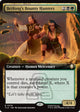 Beifong's Bounty Hunters (Extended Art) (379) (Avatar: The Last Airbender)