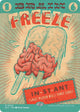 Brain Freeze (2) (Secret Lair Countdown Kit)