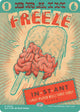 [Foil] Brain Freeze (Halo Foil) (2) (Secret Lair Countdown Kit)