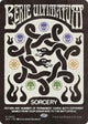 [Foil] Eerie Ultimatum (5) (Secret Lair Countdown Kit)