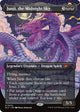[Foil] Junji, the Midnight Sky (10) (Secret Lair Countdown Kit)