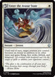 [Foil] Enter the Avatar State (18) (Avatar: The Last Airbender)