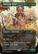 [Foil] Llanowar Elves (12) (Secret Lair Countdown Kit)