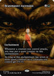 Beastmaster Ascension (Borderless) (39) (Avatar: The Last Airbender: Eternal-Legal)