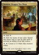 [Foil] Jasmine Dragon Tea Shop (270) (Avatar: The Last Airbender)