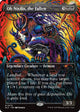 [Foil] Ob Nixilis, the Fallen (15) (Secret Lair Countdown Kit)