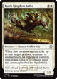 [Foil] Earth Kingdom Jailer (16) (Avatar: The Last Airbender)