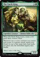 [Foil] The Earth King (172) (Avatar: The Last Airbender)