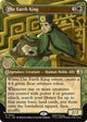 [Foil] The Earth King (Showcase) (344) (Avatar: The Last Airbender)