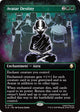 Avatar Destiny (Borderless) (333) (Avatar: The Last Airbender)