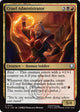 [Foil] Cruel Administrator (213) (Avatar: The Last Airbender)