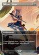 Sokka's Charge (Borderless) (65) (Avatar: The Last Airbender: Eternal-Legal)