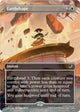 [Foil] Earthshape (Borderless) (67) (Avatar: The Last Airbender: Eternal-Legal)