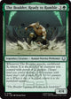 [Foil] The Boulder, Ready to Rumble (168) (Avatar: The Last Airbender)