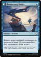 [Foil] Boomerang Basics (46) (Avatar: The Last Airbender)