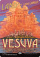 [Foil] Vesuva (22) (Secret Lair Countdown Kit)