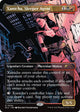 Xantcha, Sleeper Agent (24) (Secret Lair Countdown Kit)