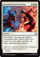 [Foil] Destined Confrontation (15) (Avatar: The Last Airbender)
