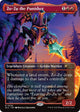 [Foil] Zo-Zu the Punisher (26) (Secret Lair Countdown Kit)