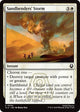 [Foil] Sandbenders' Storm (34) (Avatar: The Last Airbender)