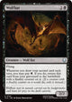 [Foil] Wolfbat (122) (Avatar: The Last Airbender)