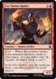Fire Nation Raider (135) (Avatar: The Last Airbender)