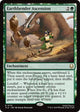 [Foil] Earthbender Ascension (175) (Avatar: The Last Airbender)