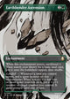[Foil] Earthbender Ascension (Borderless) (307) (Avatar: The Last Airbender)