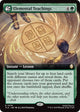 Elemental Teachings (Extended Art) (378) (Avatar: The Last Airbender)