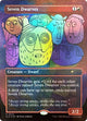[Foil] Seven Dwarves (0819) (Secret Lair Drop Series)
