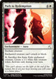 Path to Redemption (271) (Avatar: The Last Airbender: Eternal-Legal)