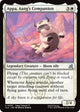 Appa, Aang's Companion (0268) (268) (Avatar: The Last Airbender: Eternal-Legal)