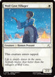 Wolf Cove Villager (0276) (276) (Avatar: The Last Airbender: Eternal-Legal)