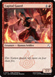 Capital Guard (0277) (277) (Avatar: The Last Airbender: Eternal-Legal)