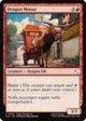 Dragon Moose (0278) (278) (Avatar: The Last Airbender: Eternal-Legal)