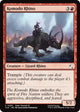 Komodo Rhino (0283) (283) (Avatar: The Last Airbender: Eternal-Legal)