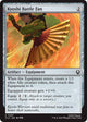 [Foil] Kyoshi Battle Fan (257) (Avatar: The Last Airbender)