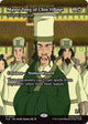[Foil] Mayor Tong of Chin Village - Drannith Magistrate (Borderless) (2) (Avatar: The Last Airbender: Eternal-Legal)