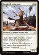[Foil] Inspired Insurgent (77) (Avatar: The Last Airbender: Eternal-Legal)
