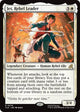 [Foil] Jet, Rebel Leader (78) (Avatar: The Last Airbender: Eternal-Legal)