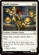 [Foil] Kindly Customer (79) (Avatar: The Last Airbender: Eternal-Legal)