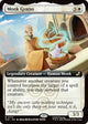 [Foil] Monk Gyatso (Extended Art) (173) (Avatar: The Last Airbender: Eternal-Legal)