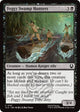 [Foil] Foggy Swamp Hunters (101) (Avatar: The Last Airbender)