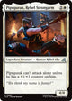 [Foil] Pipsqueak, Rebel Strongarm (82) (Avatar: The Last Airbender: Eternal-Legal)