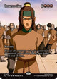 [Foil] Insurrection (Borderless) (31) (Avatar: The Last Airbender: Eternal-Legal)