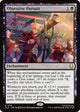 [Foil] Obsessive Pursuit (112) (Avatar: The Last Airbender)